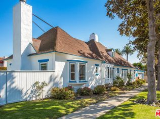 1600 Livonia Ave, Los Angeles, CA 90035