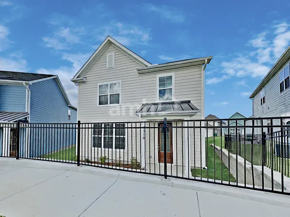 5510 Central Grove Sq, Antioch, TN 37013