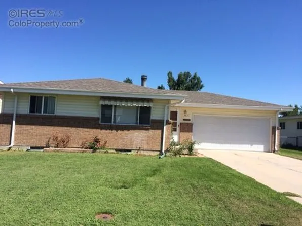 3827 W 7th St, Greeley, CO 80634