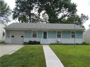 713 N Rogers St, Independence, MO 64050