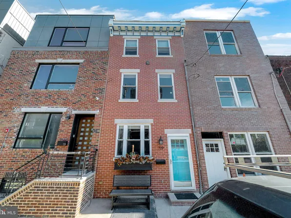 719 N 3rd St, Philadelphia, PA 19123