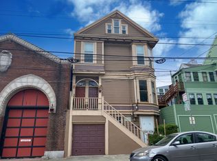2527 25th St, San Francisco, CA 94110