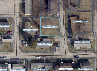 0 Hoover Dr, Pt Clinton, OH 43452