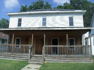 2330 Pearl St, Anderson, IN 46016