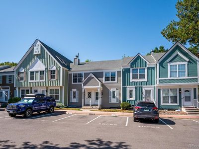 10757 W Dartmouth Avenue, Lakewood, CO, 80227