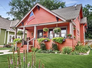 920 Poplar St, West Bend, WI 53095