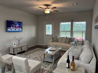 28215 Sweetgum Rd, Magnolia, TX 77354