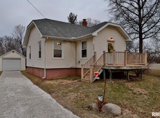 5521 E Lasalle St, ROME, IL 61562