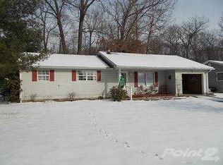 118 Butternut Ln, Shippenville, PA 16254