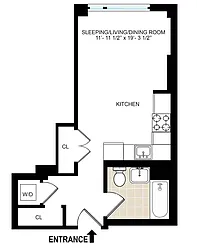 Rented by Oxford Property Group