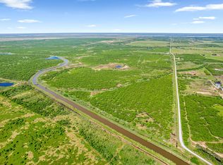 6213 Headquarters Rd, Iowa Park, TX 76367