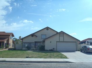 24335 Bairndale Dr, Moreno Valley, CA 92553