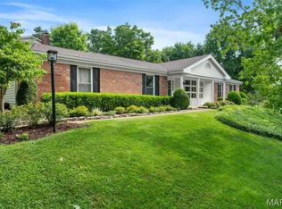13109 Beaver Dam Rd, Saint Louis, MO 63131