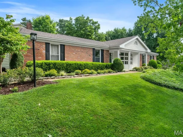 13109 Beaver Dam Rd, Saint Louis, MO 63131