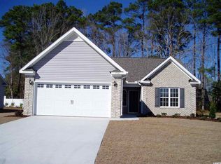 334 Southern Breezes Cir LOT 36, Murrells Inlet, SC 29576