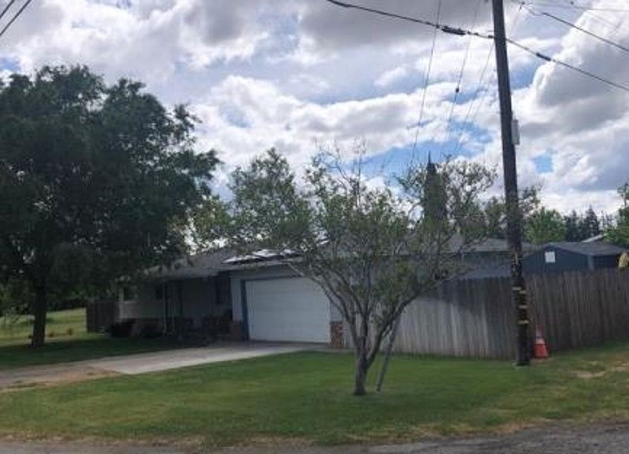 Property Side View