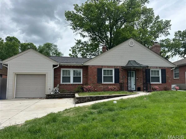 986 Glenbrook Ave, Saint Louis, MO 63122