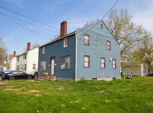 450 Albert St, Elmira, NY 14904