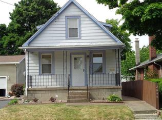 2644 North Ave, Niagara Falls, NY 14305