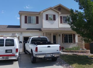 101 Audubon Dr, Colorado Springs, CO 80910