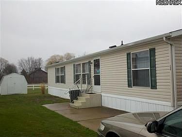 1st image of 4250 State Route 307 E Lot 14B