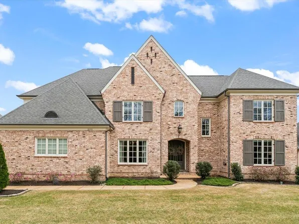 12335 Cascabel Ln, Collierville, TN 38017