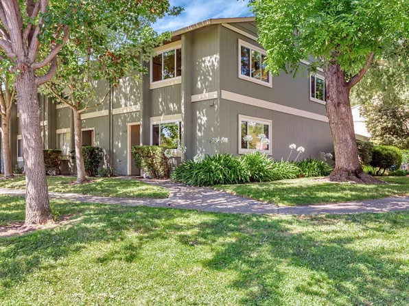 115 Oliva Court #A, Novato, CA 94947