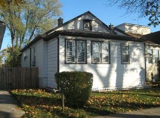 3237 N Orange Ave, Chicago, IL 60634