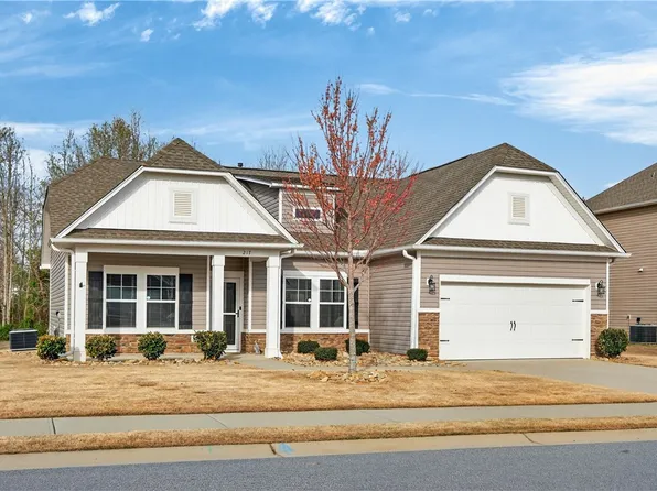 217 Pilcher Dr, Piedmont, SC 29673