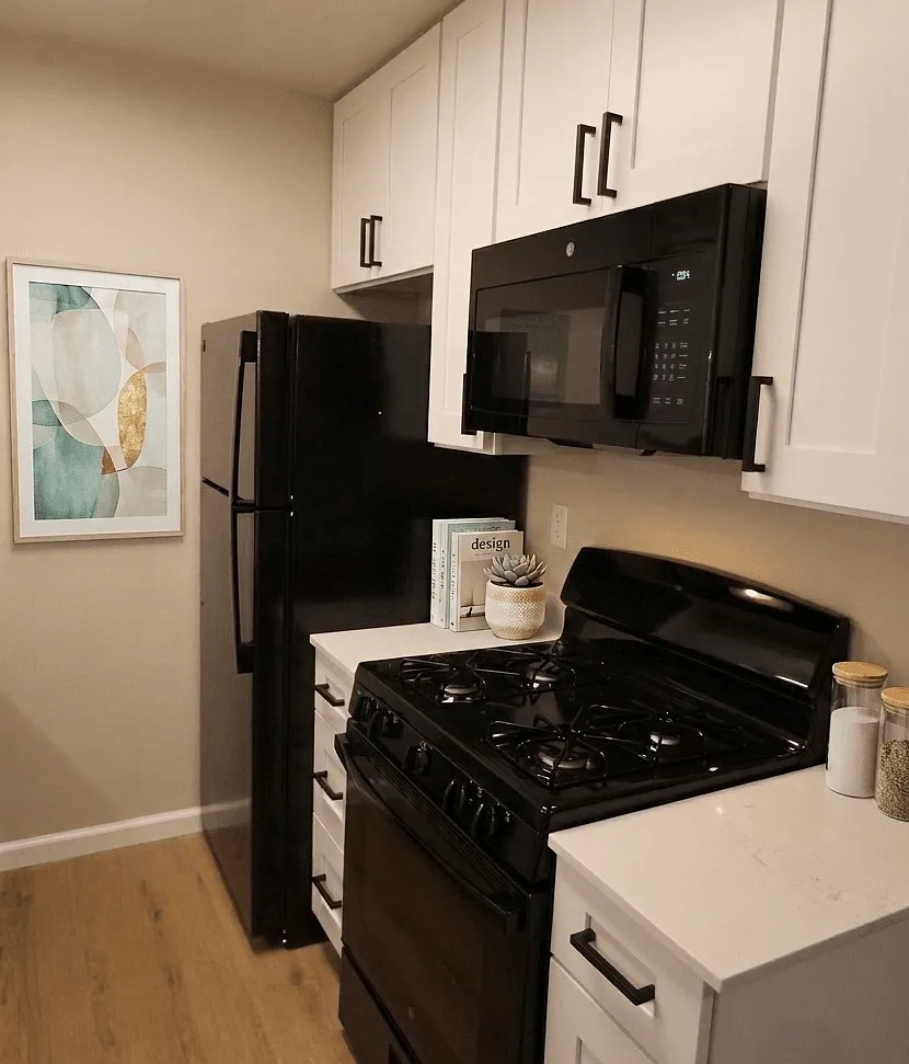 Sycamore Creek Apartments — Photo 3