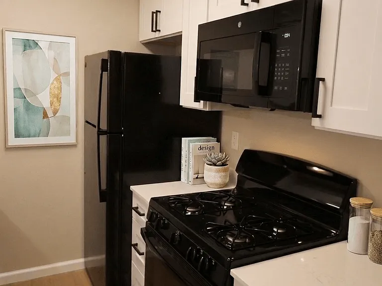 Sycamore Creek Apartments — Photo 3
