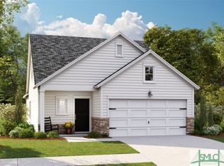 140 Holloway Hl, Pooler, GA 31322