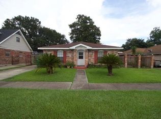 309 Firethorn Dr, Gretna, LA 70056