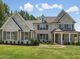 1265 Courtlynn Dr, Hernando, MS 38632