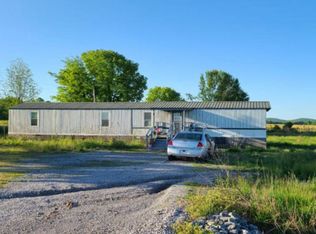 1661 Pickle Rd, Petersburg, TN 37144