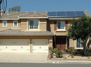 19672 Torres Way, Trabuco Canyon, CA 92679