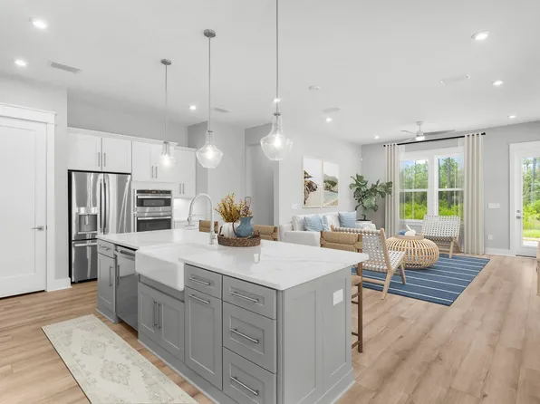 319 Suwannee Dr #74B, Watersound, FL 32461