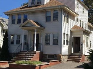 270 Foster St #1, Boston, MA 02135