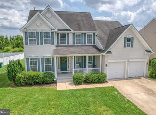 157 Heartleaf Ln, Magnolia, DE 19962