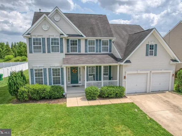 157 Heartleaf Ln, Magnolia, DE 19962