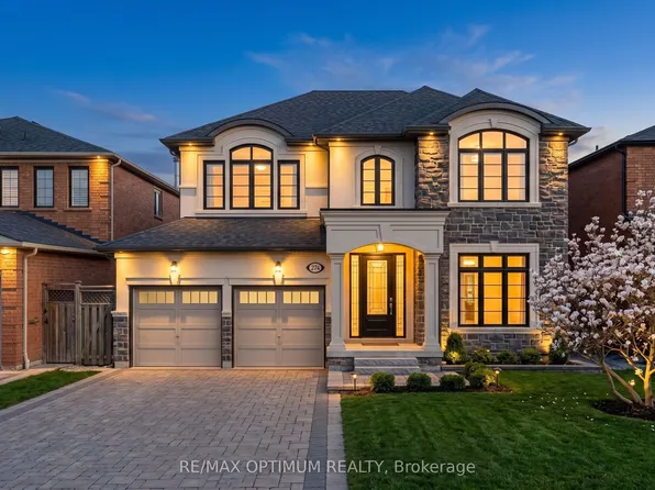 274 Ceremonial Dr, Mississauga, ON L5R 2N8