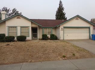 1345 Eastwind Dr, Yuba City, CA 95991