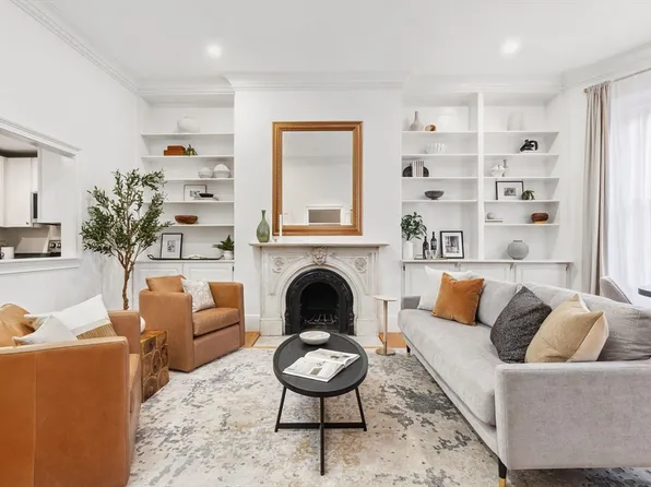 76 Waltham St APT 2, Boston, MA 02118