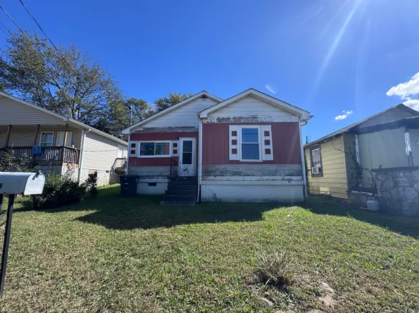 2432 Dodds Ave, Chattanooga, TN 37407