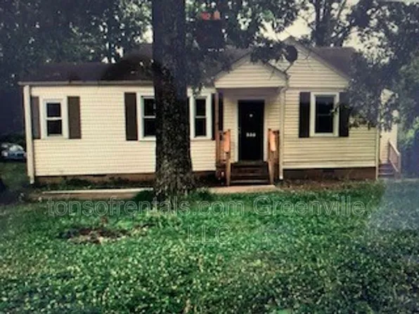 335 Potomac Ave, Greenville, SC 29605