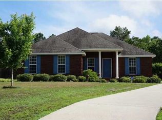 41 Taylor Hill Ct, Wetumpka, AL 36092