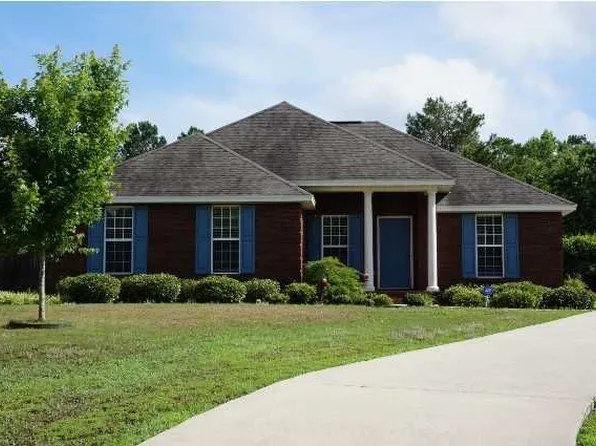 41 Taylor Hill Ct, Wetumpka, AL 36092