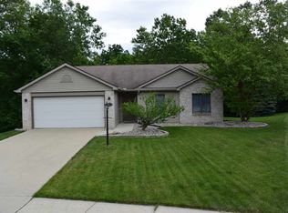 312 Silver Maple Cv, Fort Wayne, IN 46804