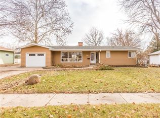 802 E 1st St, Madrid, IA 50156