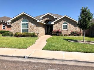 39 Lafayette Pl, Odessa, TX 79762